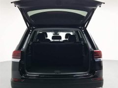 Volkswagen Touron 380TSI four-wheel drive luxury version - фото 16