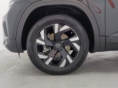 Volkswagen Touron 380TSI four-wheel drive luxury version - фото 17