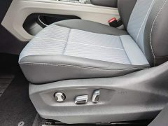 Volkswagen Touron 380TSI four-wheel drive luxury version - фото 20