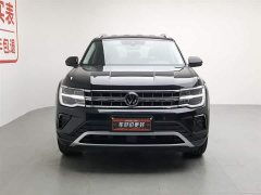 Volkswagen Touron 380TSI four-wheel drive luxury version - фото 3