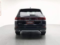 Volkswagen Touron 380TSI four-wheel drive luxury version - фото 4