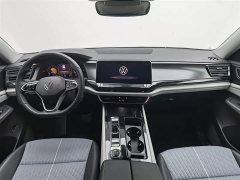 Volkswagen Touron 380TSI four-wheel drive luxury version - фото 5