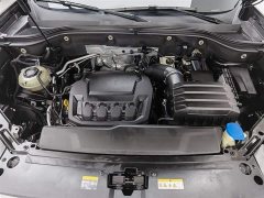 Volkswagen Touron 380TSI four-wheel drive luxury version - фото 6