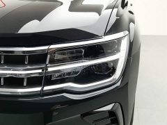 Volkswagen Touron 380TSI four-wheel drive luxury version - фото 7