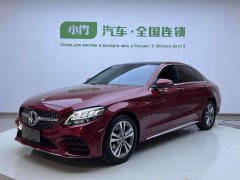 Mercedes-Benz C-Class C 200 L Fashionable Sports Edition - фото 1
