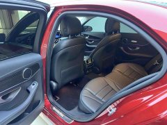 Mercedes-Benz C-Class C 200 L Fashionable Sports Edition - фото 10