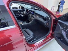 Mercedes-Benz C-Class C 200 L Fashionable Sports Edition - фото 12