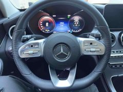 Mercedes-Benz C-Class C 200 L Fashionable Sports Edition - фото 13