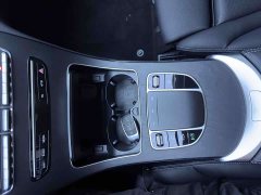 Mercedes-Benz C-Class C 200 L Fashionable Sports Edition - фото 15