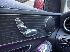 Mercedes-Benz C-Class C 200 L Fashionable Sports Edition - фото 16