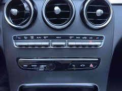 Mercedes-Benz C-Class C 200 L Fashionable Sports Edition - фото 17