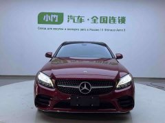 Mercedes-Benz C-Class C 200 L Fashionable Sports Edition - фото 2