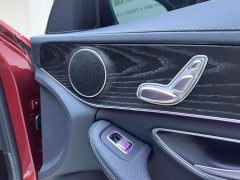 Mercedes-Benz C-Class C 200 L Fashionable Sports Edition - фото 20