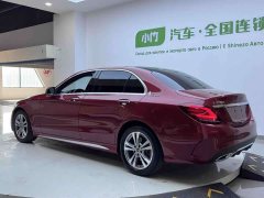 Mercedes-Benz C-Class C 200 L Fashionable Sports Edition - фото 3