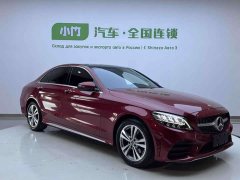 Mercedes-Benz C-Class C 200 L Fashionable Sports Edition - фото 4