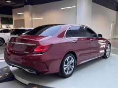 Mercedes-Benz C-Class C 200 L Fashionable Sports Edition - фото 6