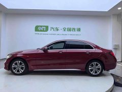 Mercedes-Benz C-Class C 200 L Fashionable Sports Edition - фото 9