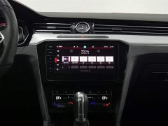 Volkswagen Magotan 2023 2 Million Edition 330TSI DSG Luxury - фото 12