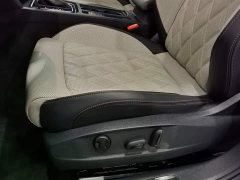 Volkswagen Magotan 2023 2 Million Edition 330TSI DSG Luxury - фото 20