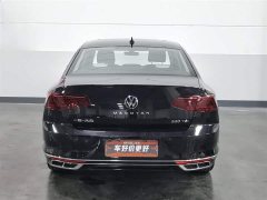 Volkswagen Magotan 2023 2 Million Edition 330TSI DSG Luxury - фото 4