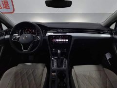 Volkswagen Magotan 2023 2 Million Edition 330TSI DSG Luxury - фото 5