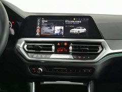 BMW 3 Series 2022 325i M Sport Package - фото 12