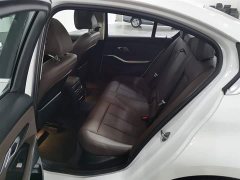 BMW 3 Series 2022 325i M Sport Package - фото 15