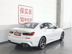 BMW 3 Series 2022 325i M Sport Package - фото 2