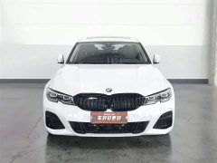 BMW 3 Series 2022 325i M Sport Package - фото 3