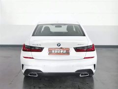 BMW 3 Series 2022 325i M Sport Package - фото 4