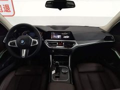 BMW 3 Series 2022 325i M Sport Package - фото 5