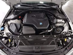 BMW 3 Series 2022 325i M Sport Package - фото 6
