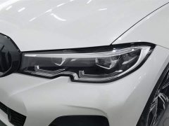BMW 3 Series 2022 325i M Sport Package - фото 7
