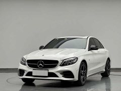 Mercedes-Benz C-Class C 260 Star Collection Edition - фото 1