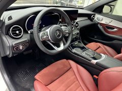 Mercedes-Benz C-Class C 260 Star Collection Edition - фото 11