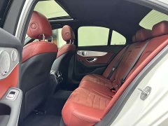 Mercedes-Benz C-Class C 260 Star Collection Edition - фото 12