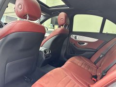 Mercedes-Benz C-Class C 260 Star Collection Edition - фото 15