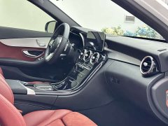 Mercedes-Benz C-Class C 260 Star Collection Edition - фото 17