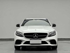 Mercedes-Benz C-Class C 260 Star Collection Edition - фото 2