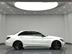Mercedes-Benz C-Class C 260 Star Collection Edition - фото 3