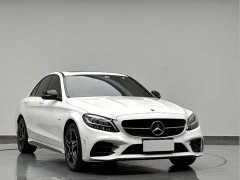 Mercedes-Benz C-Class C 260 Star Collection Edition - фото 4