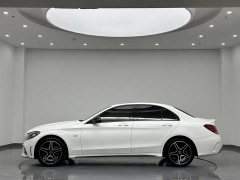 Mercedes-Benz C-Class C 260 Star Collection Edition - фото 5