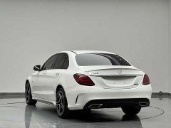 Mercedes-Benz C-Class C 260 Star Collection Edition - фото 6