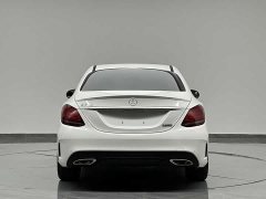Mercedes-Benz C-Class C 260 Star Collection Edition - фото 7