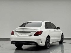 Mercedes-Benz C-Class C 260 Star Collection Edition - фото 8