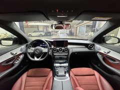 Mercedes-Benz C-Class C 260 Star Collection Edition - фото 9