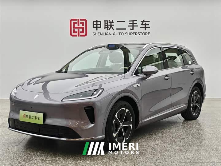 BYD Shangjie H5 2025 extended range Max - автомобиль из Китая
