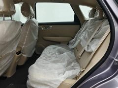 BYD Shangjie H5 2025 extended range Max - фото 10