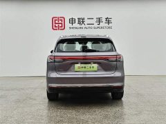 BYD Shangjie H5 2025 extended range Max - фото 2