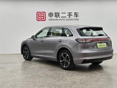 BYD Shangjie H5 2025 extended range Max - фото 3